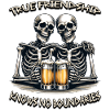Boundless Friendship