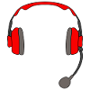 Headset Gaming Kopfhörer