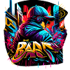 Graffitti Boy