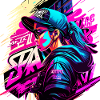 Graffitti Fille