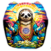 believing sloth
