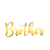 Middle Brother Gifts