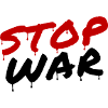 STOP WAR