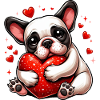 Frenchie Geschenke