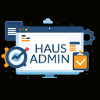 Hausadmin
