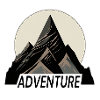 Natural Mountain Landscape Adventure