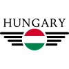 I love Hungary
