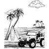 Geländewagen