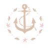 Anker Muscheln
