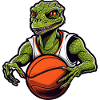 Lézards Basket-ball