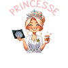 Princesse Manip Radio Manipulatrice Radiologie