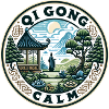 "Rolig Qi Gong" - Fredfyldt havedesign