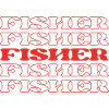 Angler Fischer Fischfänger