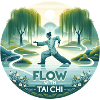 "Flow med Tai Chi" - Tranqu Tai Chi Design