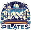 "Pilates" - Dynamic Studio Design