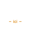 C'est pas Versailles ici