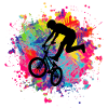 BMX Splash