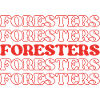 Foresters Funny Appreciation Quotes