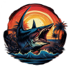 Shark Catch of the Day