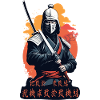 Samouraï, voie du guerrier