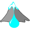 La Fonte Des Glaciers