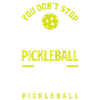 Lustiges Pickleball Geschenk