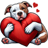 Pitbull Owner Gifts