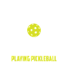 Funny Pickleball Gift