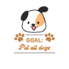Goal Pet All Dogs