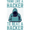 Hacker Cybersecurity IT Cybersicherheit