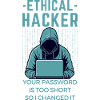 Hacker Cybersecurity IT Cybersicherheit