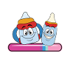 Mama 2024 werdende Mutter Schwangerschaft