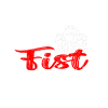 Raise Your Fist - Fist