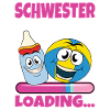 Schwester werden Schwester 2024