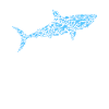 Diver Creative Shark Scuba Divers