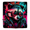 Cyber raccoon
