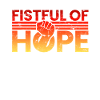 Fistful of Hope - Fist