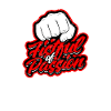 Fistful of Passion - Fist