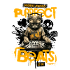 KatzenDJ Beats Graffiti