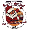 Santa's Assistant – Funny Christmas Design