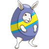 Bunny Easter Costume