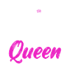 Marathon Queen white