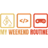 Game Dev Weekend