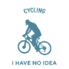 Motivation à vélo