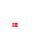 Danemark - Contour (blanc)