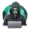 Ethical Hacker - Illustration