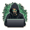 Ethical Hacker - Illustration