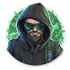 Ethical Hacker - Illustration