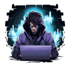 Ethical Hacker - Illustration