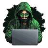 Ethical Hacker - Illustration